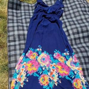 💐FLORAL SUN DRESS💐